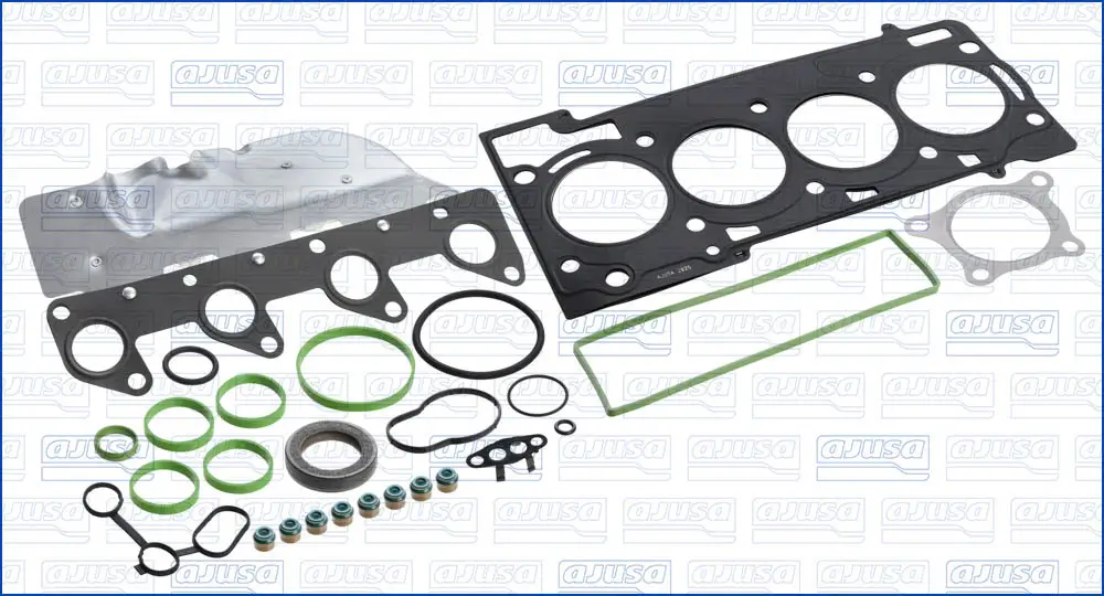 Dichtungsvollsatz, Motor AJUSA 50308000