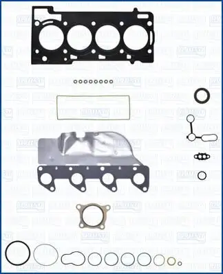 Dichtungsvollsatz, Motor AJUSA 50308000 Bild Dichtungsvollsatz, Motor AJUSA 50308000