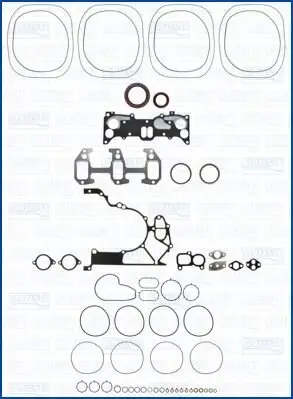 Dichtungsvollsatz, Motor AJUSA 50308400