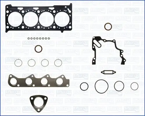 Dichtungsvollsatz, Motor AJUSA 50308800 Bild Dichtungsvollsatz, Motor AJUSA 50308800