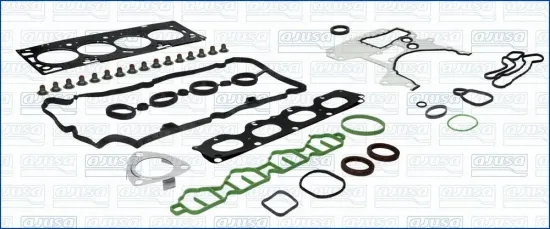 Dichtungsvollsatz, Motor AJUSA 50309300 Bild Dichtungsvollsatz, Motor AJUSA 50309300