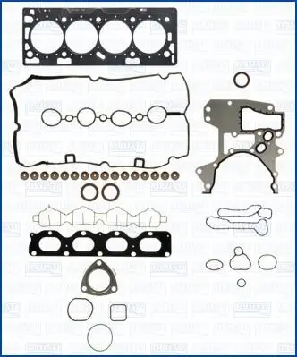 Dichtungsvollsatz, Motor AJUSA 50309300 Bild Dichtungsvollsatz, Motor AJUSA 50309300