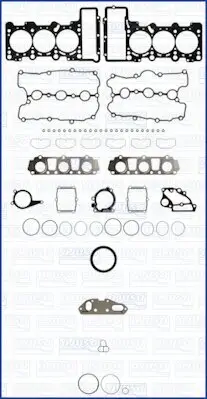 Dichtungsvollsatz, Motor AJUSA 50309700