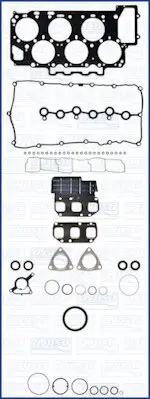 Dichtungsvollsatz, Motor AJUSA 50309800 Bild Dichtungsvollsatz, Motor AJUSA 50309800