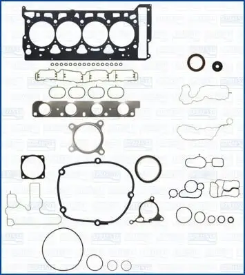 Dichtungsvollsatz, Motor AJUSA 50310000 Bild Dichtungsvollsatz, Motor AJUSA 50310000