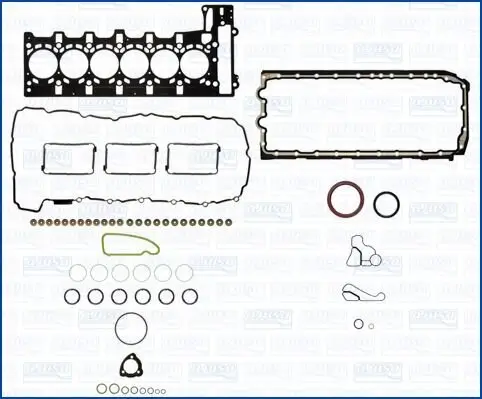 Dichtungsvollsatz, Motor AJUSA 50310900