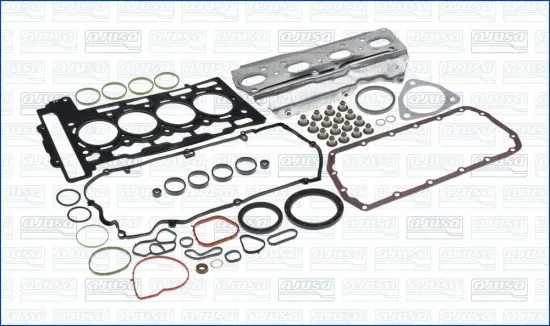 Dichtungsvollsatz, Motor AJUSA 50311300 Bild Dichtungsvollsatz, Motor AJUSA 50311300