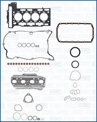 Dichtungsvollsatz, Motor AJUSA 50311300 Bild Dichtungsvollsatz, Motor AJUSA 50311300