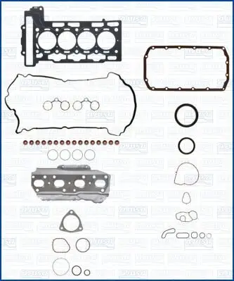 Dichtungsvollsatz, Motor AJUSA 50311400 Bild Dichtungsvollsatz, Motor AJUSA 50311400