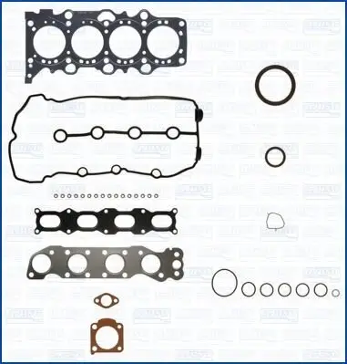 Dichtungsvollsatz, Motor AJUSA 50312000