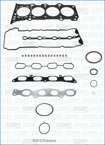 Dichtungsvollsatz, Motor AJUSA 50312500 Bild Dichtungsvollsatz, Motor AJUSA 50312500