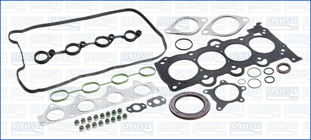 Dichtungsvollsatz, Motor AJUSA 50313200
