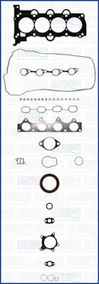 Dichtungsvollsatz, Motor AJUSA 50313300