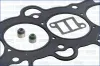 Dichtungsvollsatz, Motor AJUSA 50313300 Bild Dichtungsvollsatz, Motor AJUSA 50313300