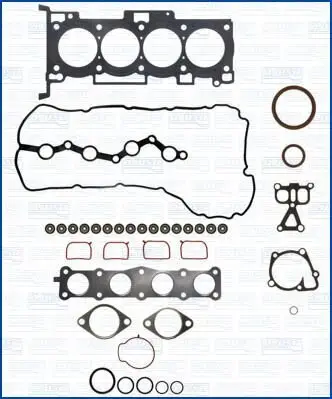 Dichtungsvollsatz, Motor AJUSA 50313500 Bild Dichtungsvollsatz, Motor AJUSA 50313500