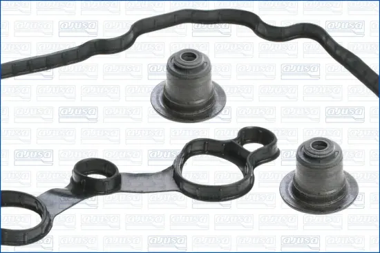 Dichtungsvollsatz, Motor AJUSA 50313900 Bild Dichtungsvollsatz, Motor AJUSA 50313900