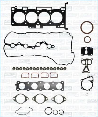 Dichtungsvollsatz, Motor AJUSA 50313900 Bild Dichtungsvollsatz, Motor AJUSA 50313900