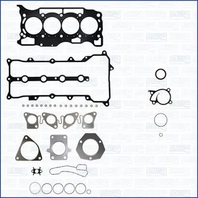 Dichtungsvollsatz, Motor AJUSA 50314100 Bild Dichtungsvollsatz, Motor AJUSA 50314100