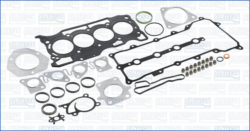 Dichtungsvollsatz, Motor AJUSA 50314100