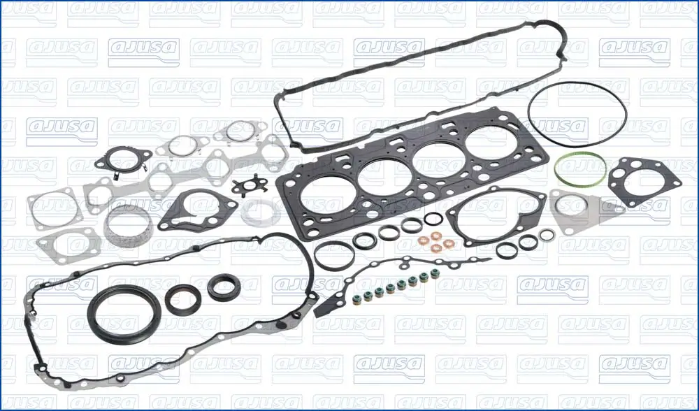 Dichtungsvollsatz, Motor AJUSA 50314300