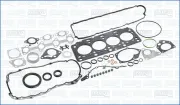 Dichtungsvollsatz, Motor AJUSA 50314300