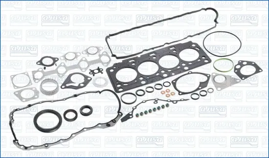 Dichtungsvollsatz, Motor AJUSA 50314300 Bild Dichtungsvollsatz, Motor AJUSA 50314300