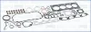 Dichtungsvollsatz, Motor AJUSA 50314800