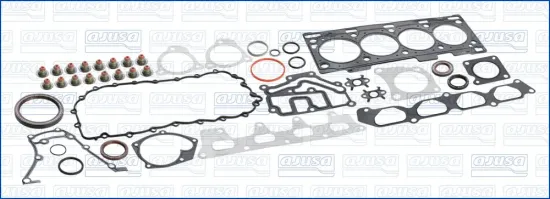 Dichtungsvollsatz, Motor AJUSA 50314800 Bild Dichtungsvollsatz, Motor AJUSA 50314800