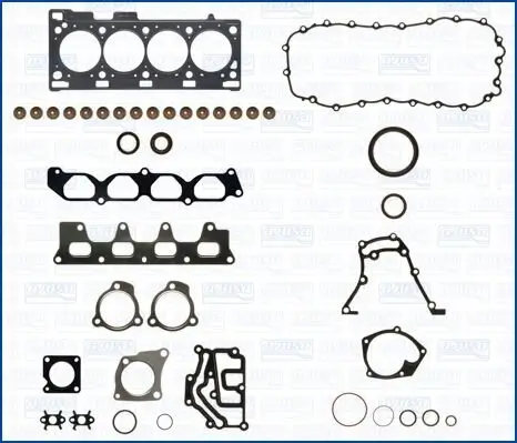 Dichtungsvollsatz, Motor AJUSA 50315100 Bild Dichtungsvollsatz, Motor AJUSA 50315100