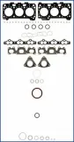 Dichtungsvollsatz, Motor AJUSA 50315400