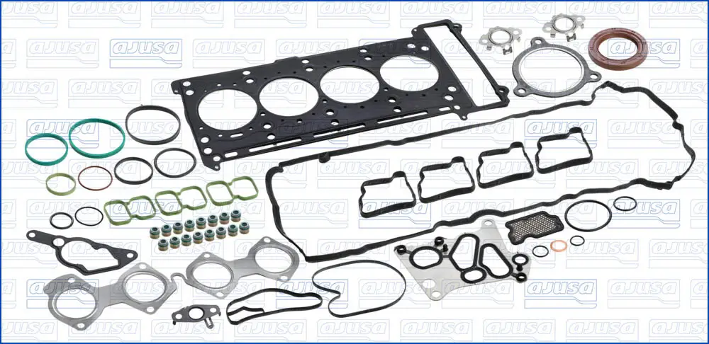 Dichtungsvollsatz, Motor AJUSA 50316400