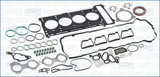 Dichtungsvollsatz, Motor AJUSA 50316400 Bild Dichtungsvollsatz, Motor AJUSA 50316400