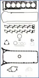 Dichtungsvollsatz, Motor AJUSA 50316900