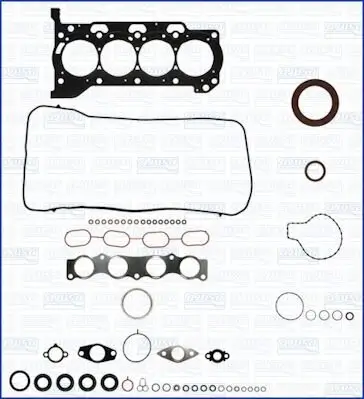 Dichtungsvollsatz, Motor AJUSA 50318800