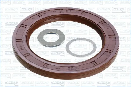 Dichtungsvollsatz, Motor AJUSA 50318800 Bild Dichtungsvollsatz, Motor AJUSA 50318800