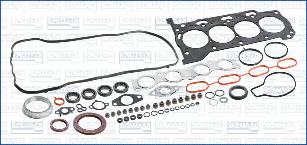 Dichtungsvollsatz, Motor AJUSA 50318800