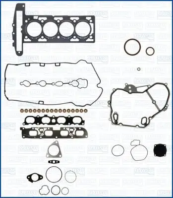 Dichtungsvollsatz, Motor AJUSA 50318900 Bild Dichtungsvollsatz, Motor AJUSA 50318900