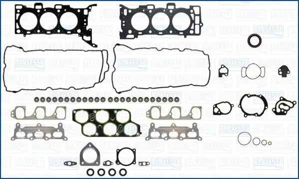 Dichtungsvollsatz, Motor AJUSA 50319100