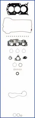 Dichtungsvollsatz, Motor AJUSA 50319500 Bild Dichtungsvollsatz, Motor AJUSA 50319500