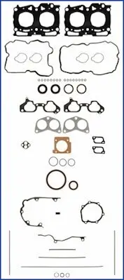 Dichtungsvollsatz, Motor AJUSA 50320200