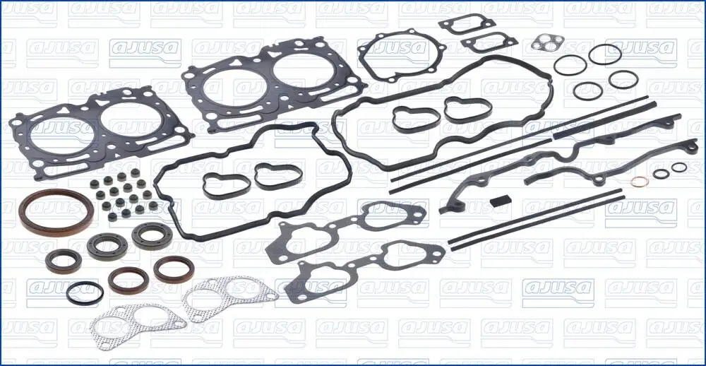 Dichtungsvollsatz, Motor AJUSA 50320300