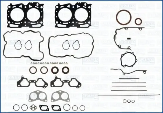 Dichtungsvollsatz, Motor AJUSA 50320300 Bild Dichtungsvollsatz, Motor AJUSA 50320300