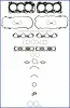 Dichtungsvollsatz, Motor AJUSA 50320700