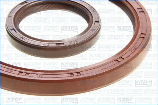 Dichtungsvollsatz, Motor AJUSA 50321400 Bild Dichtungsvollsatz, Motor AJUSA 50321400
