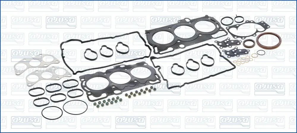 Dichtungsvollsatz, Motor AJUSA 50321400