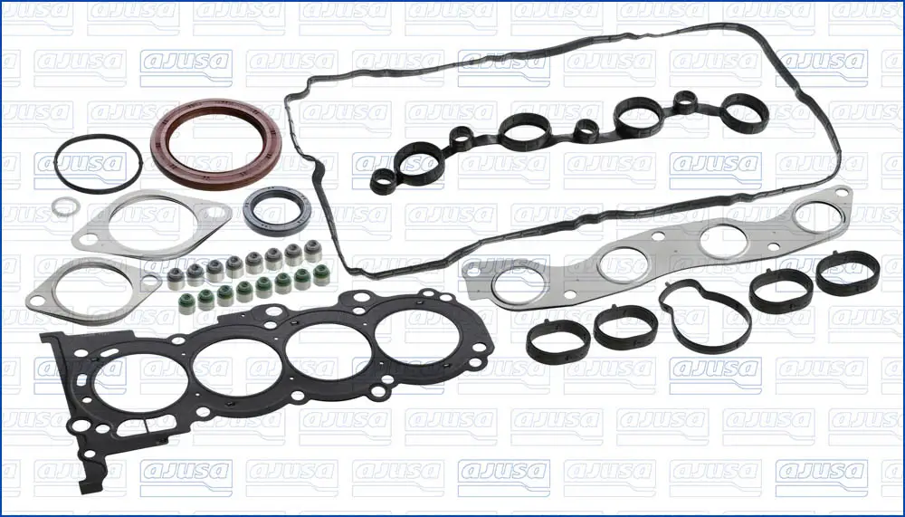Dichtungsvollsatz, Motor AJUSA 50321600