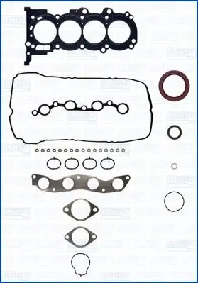 Dichtungsvollsatz, Motor AJUSA 50321600 Bild Dichtungsvollsatz, Motor AJUSA 50321600