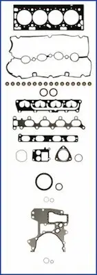 Dichtungsvollsatz, Motor AJUSA 50324600 Bild Dichtungsvollsatz, Motor AJUSA 50324600
