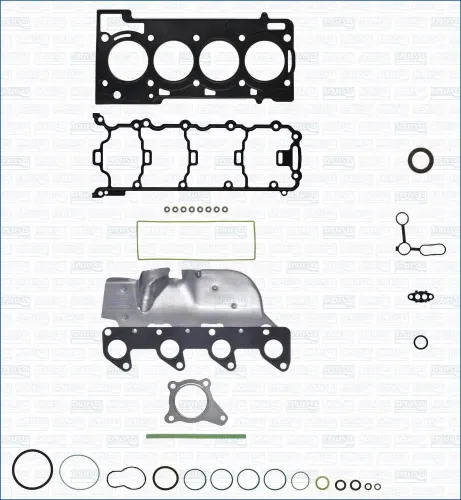 Dichtungsvollsatz, Motor AJUSA 50325200 Bild Dichtungsvollsatz, Motor AJUSA 50325200