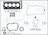 Dichtungsvollsatz, Motor AJUSA 50325300 Bild Dichtungsvollsatz, Motor AJUSA 50325300